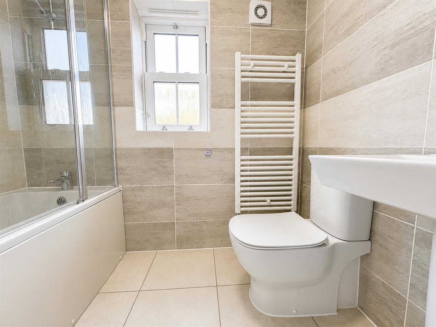 Banbury Heath, Great Denham, Bedford